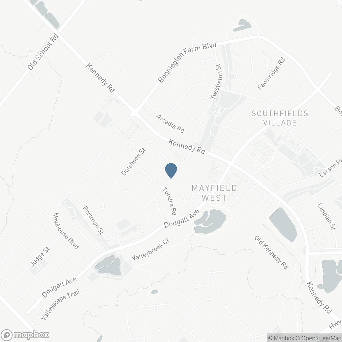 68 STOWMARKET STREET, Caledon, Ontario L7C 3Y5